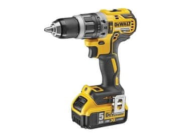 DeWalt 18V akumulatorski udarni vrtalnik