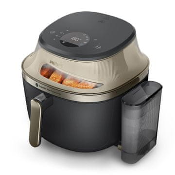 shumee PHILIPS NA543/00 Cvrtnik na vroč zrak