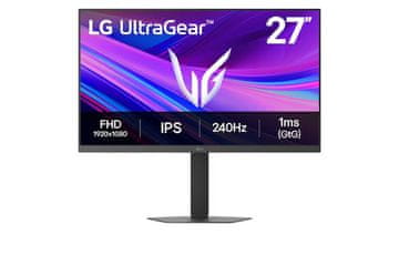 shumee MONITOR LG LED 27 27G440A-B 240Hz