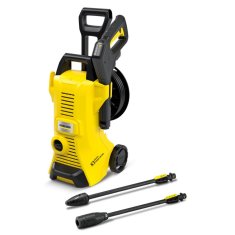 0.00023 Visokotlačni čistilec KARCHER K 3 Premium Power Control