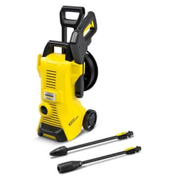 0.00023 Visokotlačni čistilec KARCHER K 3 Premium Power Control