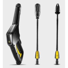0.00023 Visokotlačni čistilec KARCHER K 3 Premium Power Control