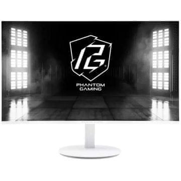 ASRock Monitor ASROCK 27 PG27FFS2E-W