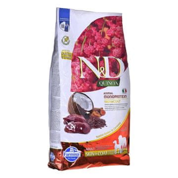 Farmina IN KVINOJA Z JELENJINIM KOKOSOM MEDMAXI 7 kg
