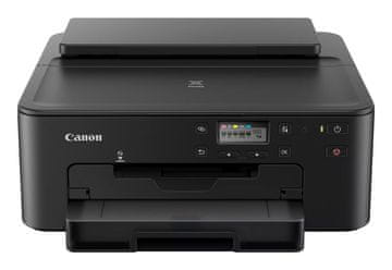 CAN Canon PIXMA TS705a barvni brizgalni tiskalnik 4800x1200 DPI A4 Wi-Fi