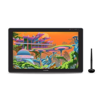 Grafična tablica Huion Kamvas 22 Plus