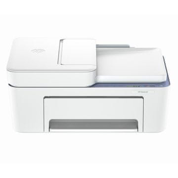 shumee Večfunkcijski tiskalnik HP DeskJet 4322