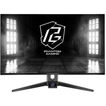 shumee Monitor ASROCK 27 PG27FFS1A