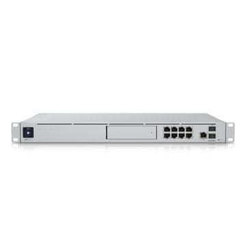 Ubiquiti UniFi UDM-SE usmerjevalnik/krmilnik
