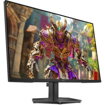 shumee MONITOR DELL LED 27 SE2726HG 240Hz