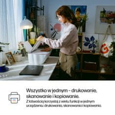 shumee Večfunkcijski tiskalnik HP DeskJet 2922
