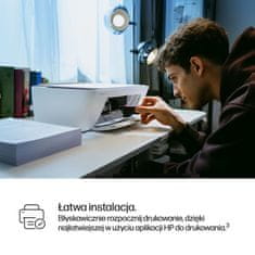 shumee Večfunkcijski tiskalnik HP DeskJet 2922