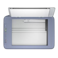 shumee Večfunkcijski tiskalnik HP DeskJet 2922