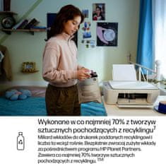 shumee Večfunkcijski tiskalnik HP DeskJet 2922