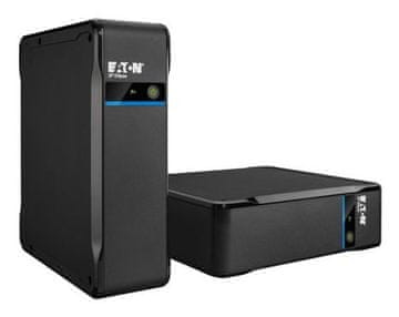 Eaton Eaton 3P Ellipse 550 DIN neprekinjeno napajanje (UPS) 0.55 kVA 330 W, 4 AC izhodi