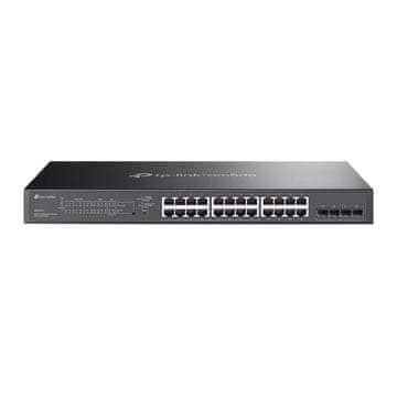 Stikalo TP-LINK SG2428LP