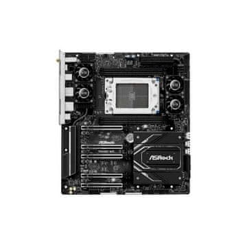 Matična plošča AsRock TRX50WS