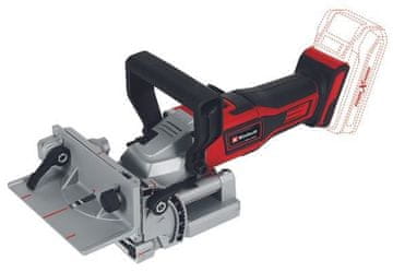 slomart Einhell TE-BJ 18 Li-Solo akumulatorski rezkar za utore 18V (brez baterije)