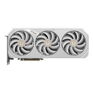 Zotac grafična kartica ZOTAC GeForce RTX 5090 32GB OC WH