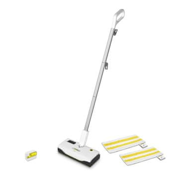 0.00023 KARCHER SC 1 pokončni parni mop