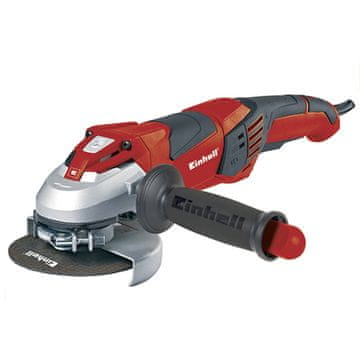 TE-AG 125 CE kotni brusilnik EINHELL