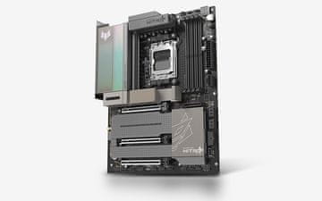 Matična plošča SAPPHIRE NITRO X870EA WIFI7