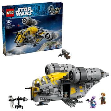 LEGO 75447 Vojna zvezd