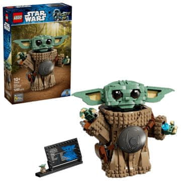 LEGO 75446 Vojna zvezd