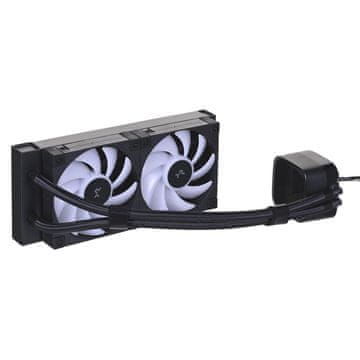 DEEPCOOL Vodno hlajenje DeepCool R-LD240