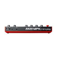 Akai AKAI MPK MINI PLAY 3 - Mini kontroler tipkovnice