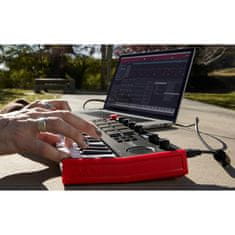 Akai AKAI MPK MINI PLAY 3 - Mini kontroler tipkovnice