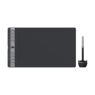 Huion Grafična tablica Inspiroy 2L črne barve