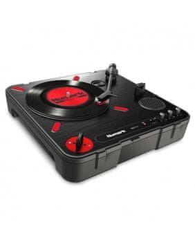 Numark PT01 Scratch - DJ gramofon