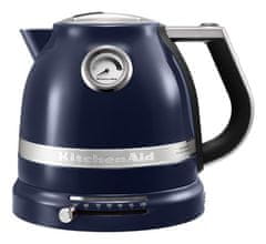 KitchenAid KitchenAid 5KEK1522EIB električni kuhalnik vode 1.5 L modra