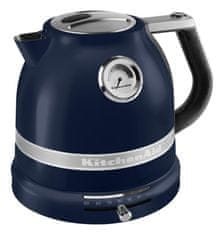 KitchenAid KitchenAid 5KEK1522EIB električni kuhalnik vode 1.5 L modra