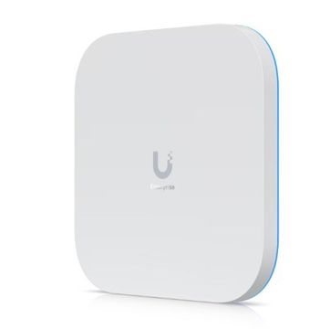 Ubiquiti Ubiquiti U7-Pro Wi-Fi 7 dostopna točka 11500 Mbit/s, bela, PoE