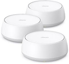 TP-LINK Deco BE22 mrežni sistem (3-delni paket)