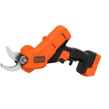 Škarje za obrezovanje vej 25 mm, 18 V BCPP18D1 BLACK DECKER
