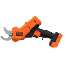 Black+Decker Škarje za obrezovanje vej 25 mm, 18 V BCPP18D1 BLACK DECKER