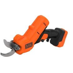 Black+Decker Škarje za obrezovanje vej 25 mm, 18 V BCPP18D1 BLACK DECKER