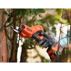 Black+Decker Škarje za obrezovanje vej 25 mm, 18 V BCPP18D1 BLACK DECKER