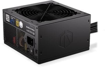 Endorfy ENDORFY Enduro L6 napajalnik 650 W, 80 PLUS Gold