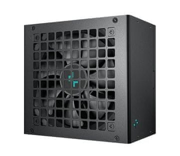 DEEPCOOL Napajalnik DeepCool PL-550-D