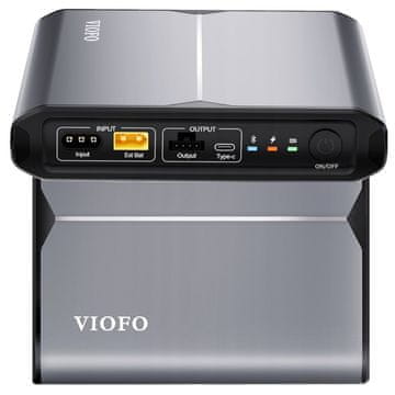 VIOFO prenosna baterija BP100