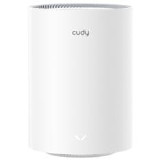151 CUDY M3600 (1-paket) dvopasovne slušalke BE3600