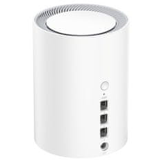 151 CUDY M3600 (1-paket) dvopasovne slušalke BE3600