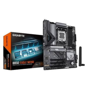 Matična plošča Gigabyte B850 EAGLE WIFI6E