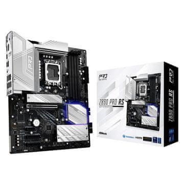 Matična plošča ASRock Z890 Pro RS