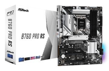 Matična plošča Asrock B760 PRO RS