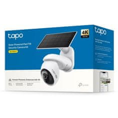 TP-Link TP-LINK Tapo C660KIT kamera